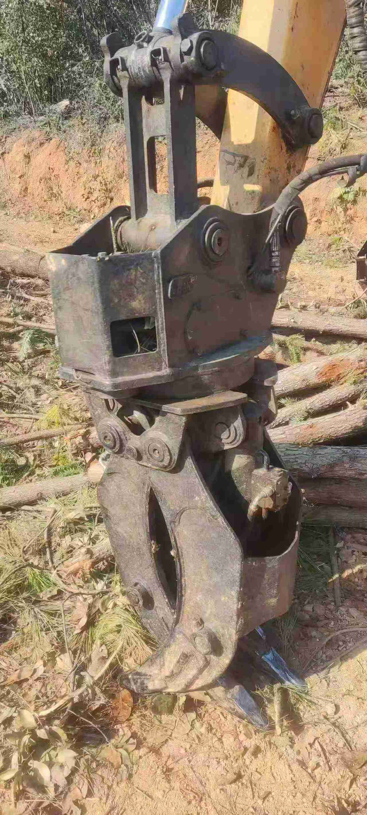 Used Sany SY75 Excavator 2022 Model / 3