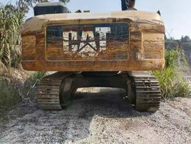 Buy Caterpillar 336FLH Used Excavator / 2 Used Caterpillar 336FLH Excavator 2016 Model / 2