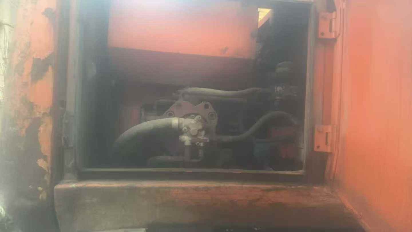 Used Doosan DX15 Excavator 2016 Model / 5