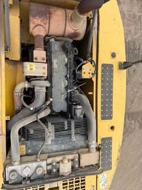 Buy Komatsu PC70 Used Excavator / 2 Used Komatsu PC70 Excavator 2019 Model / 2