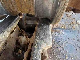 Buy Caterpillar 307V2 Used Excavator / 5 Used Caterpillar 307V2 Excavator 2016 Model / 5