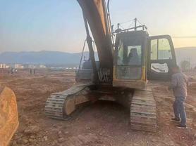 Buy XCMG XE270GK Used Excavator / 5 Used XCMG XE270GK Excavator 2017 Model / 5