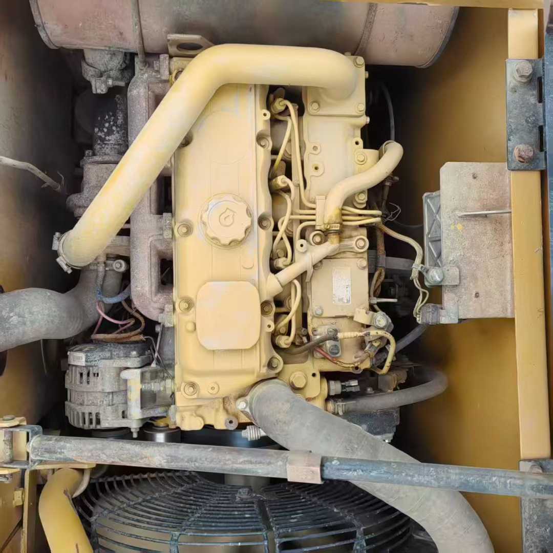 Used Caterpillar 312D2GC Excavator 2015 Model / 4