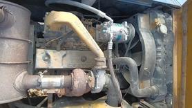 Buy Komatsu PC120-5 Used Excavator / 4 Used Komatsu PC120-5 Excavator 2016 Model / 4