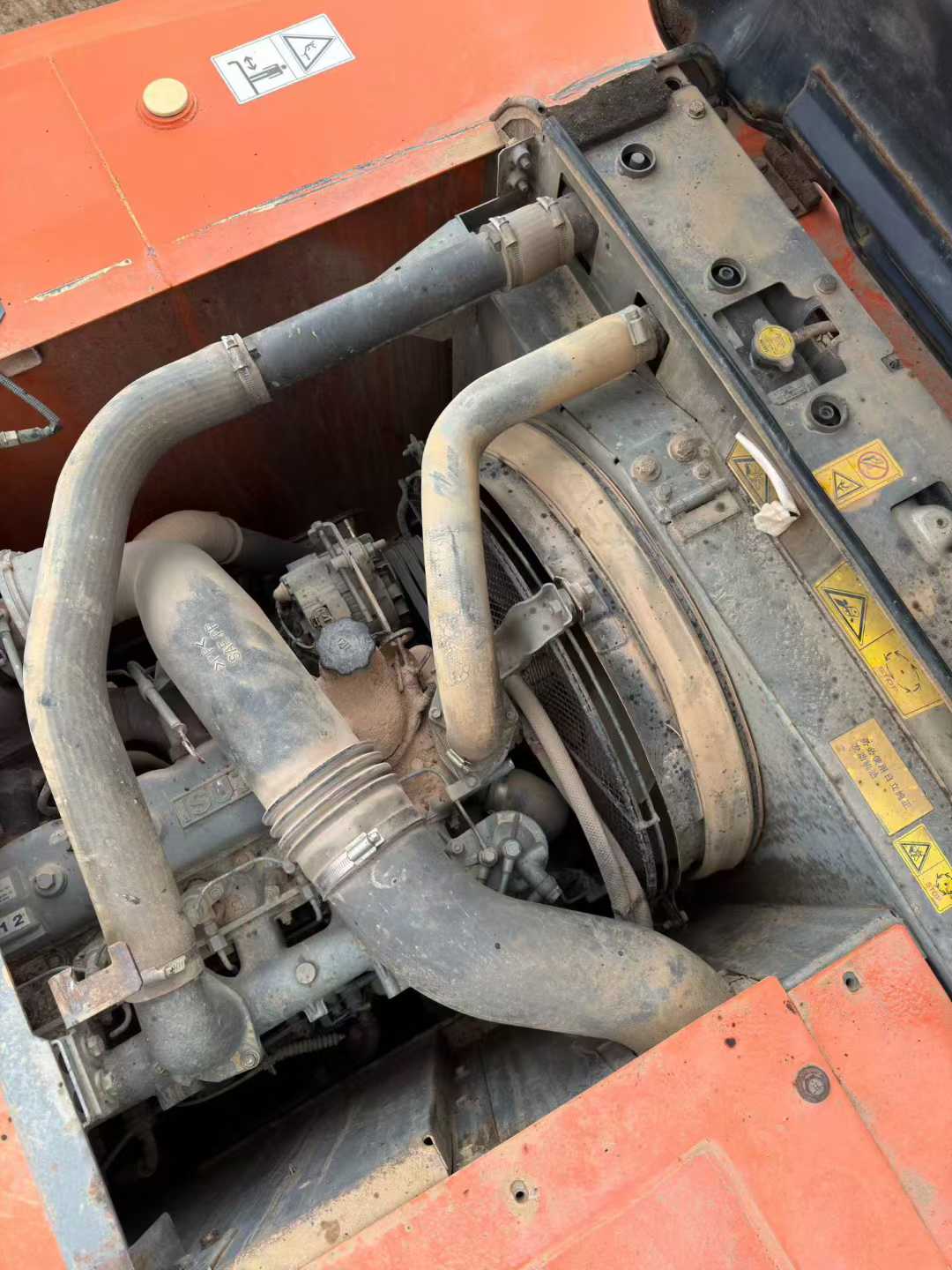 Buy Hitachi ZAXIS200 Used Excavator / 5 Used Hitachi ZAXIS200 Excavator 2016 Model / 5