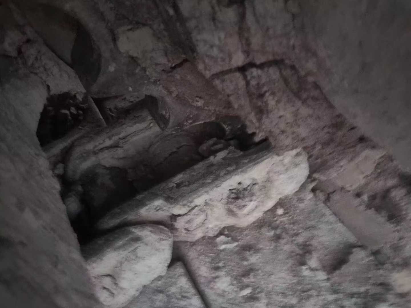 Used Hyundai R215-7 Excavator 2013 Model / 6