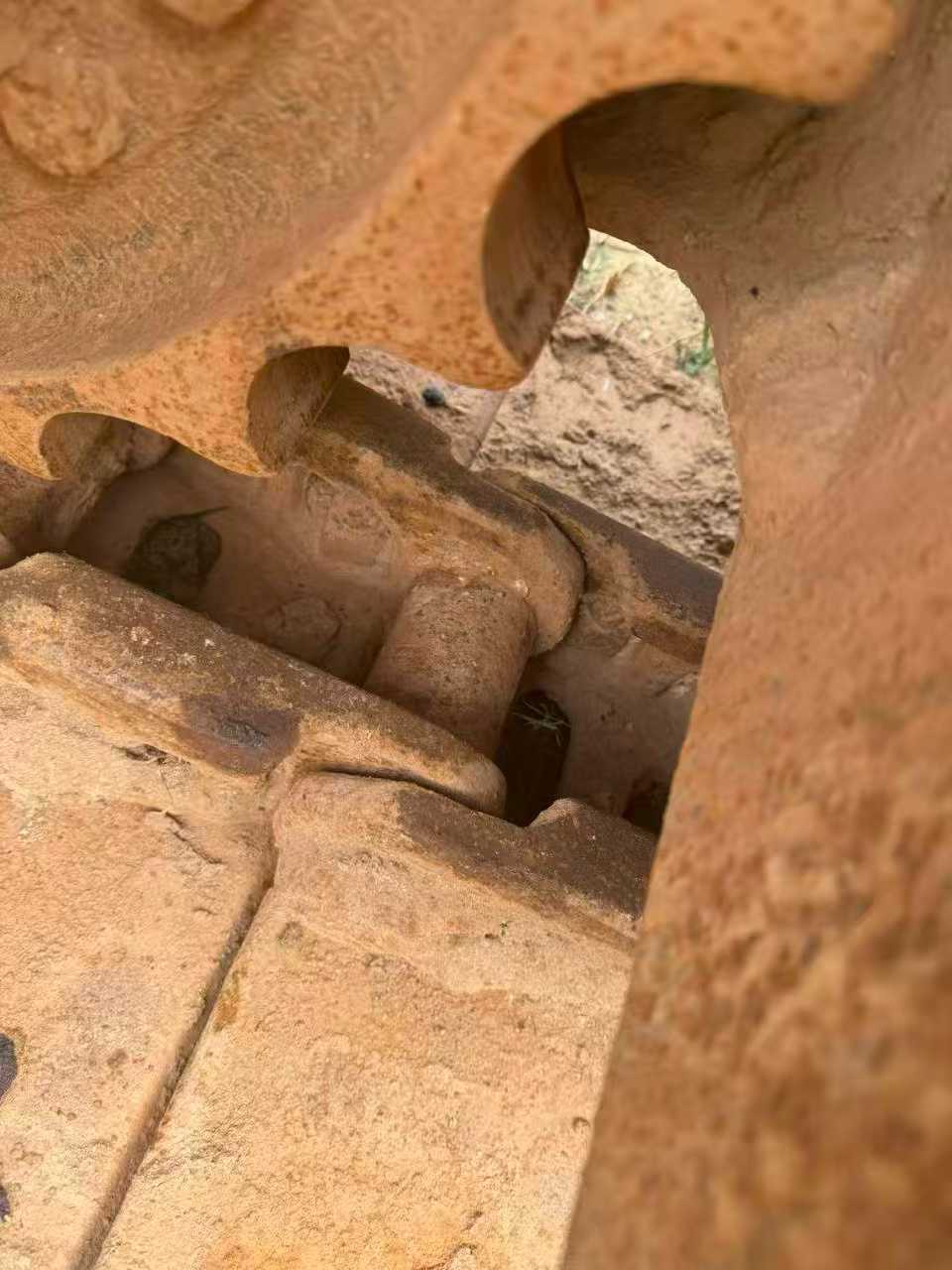 Used Sany SY215C-8S Excavator 2016 Model / 7