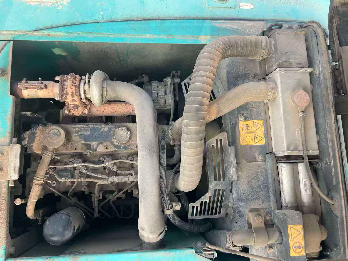 Buy Kobelco SK130 Used Excavator / 7 Used Kobelco SK130 Excavator 2019 Model / 7