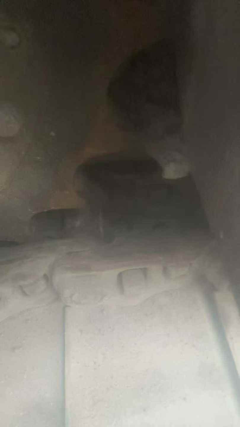 Used Doosan DX15 Excavator 2016 Model / 7