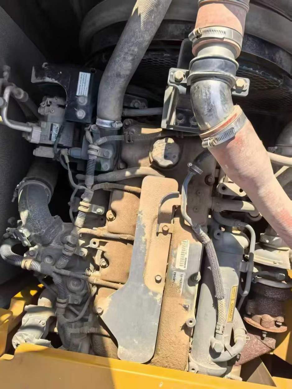 Used Sany SY135 Excavator 2021 Model / 2