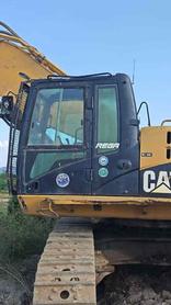 Buy Caterpillar 374F Used Excavator / 2 Used Caterpillar 374F Excavator 2016 Model / 2