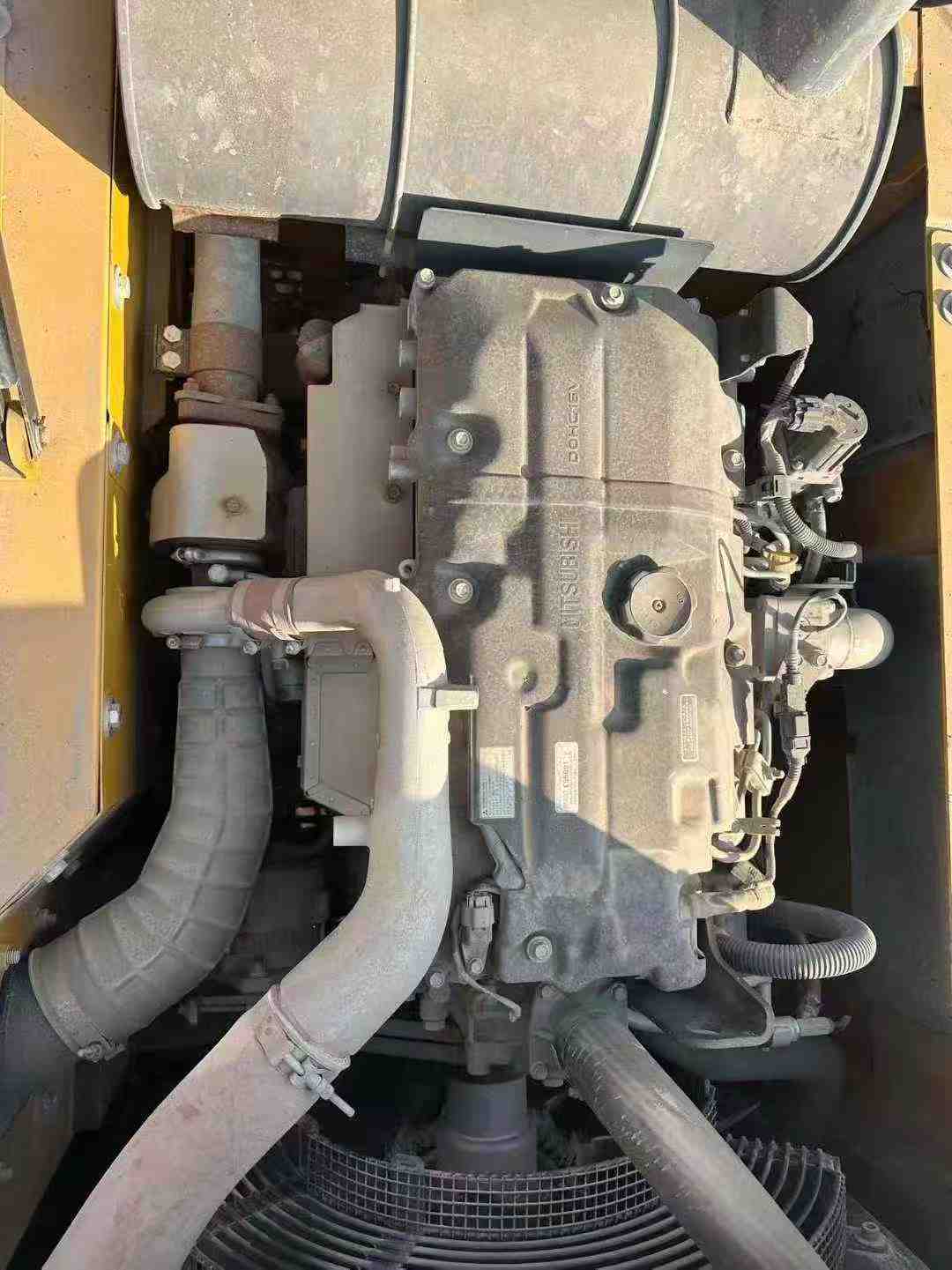 Used Sany SY60 Excavator 2021 Model / 6