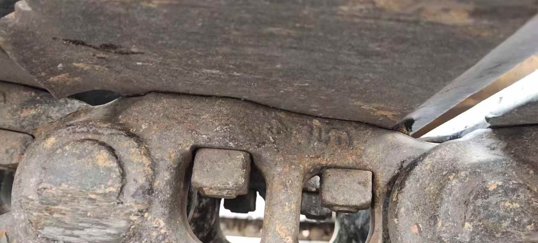 Used Caterpillar 336FLH Excavator 2016 Model / 9