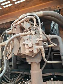 Buy Hyundai R505LVS Used Excavator / 3 Used Hyundai R505LVS Excavator 2020 Model / 3