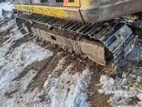 Buy Caterpillar 307V2 Used Excavator / 4 Used Caterpillar 307V2 Excavator 2016 Model / 4