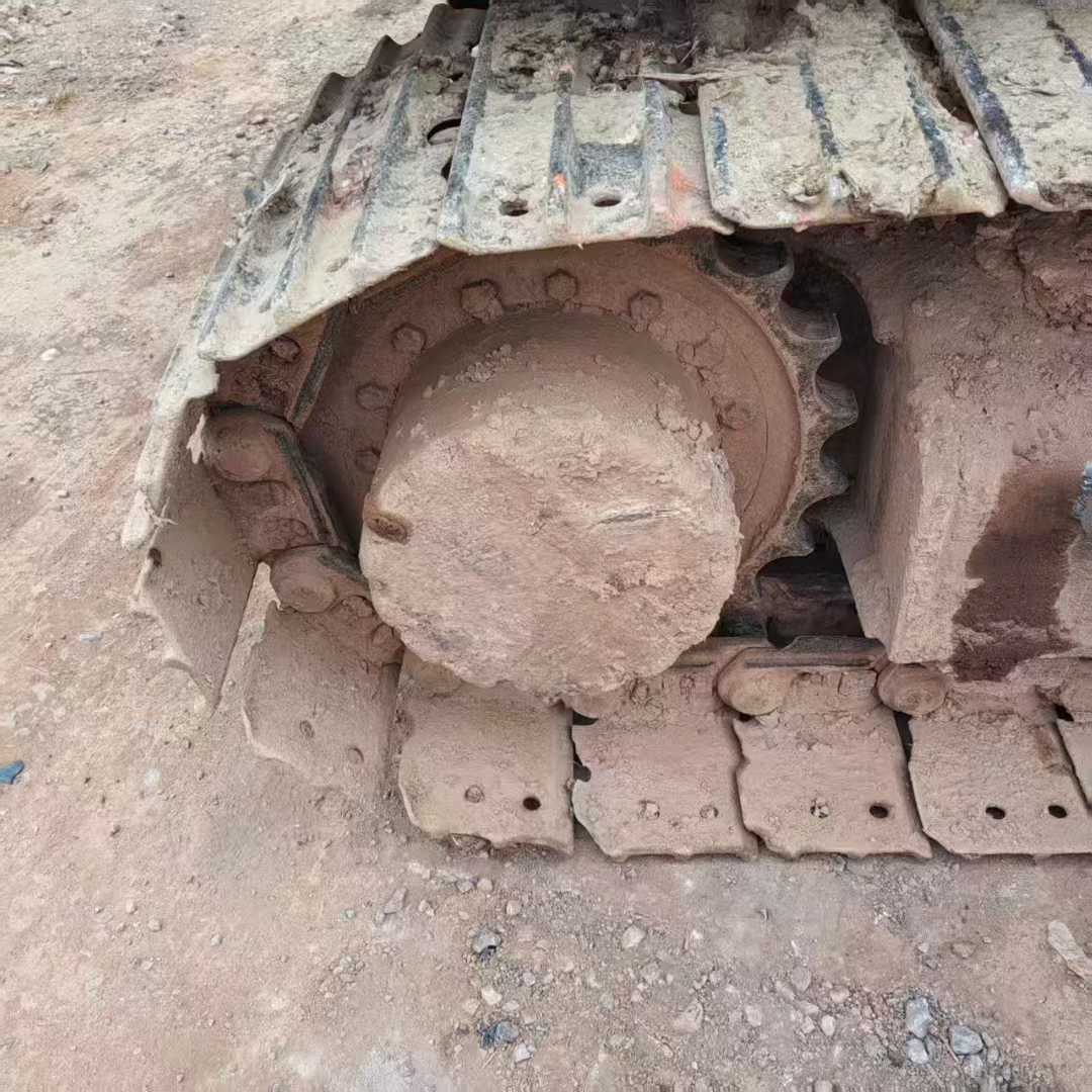 Used Caterpillar 312D2GC Excavator 2015 Model / 8