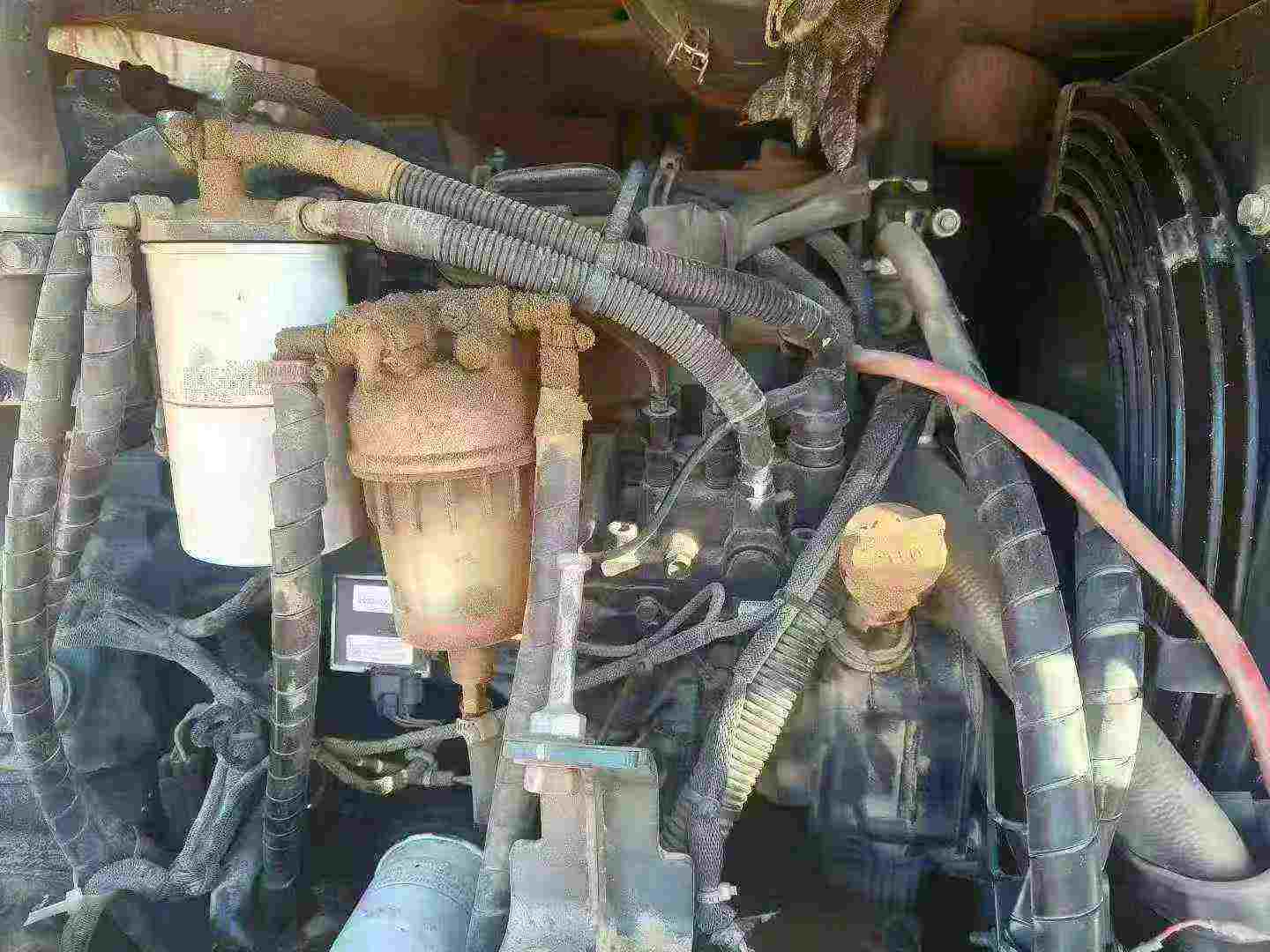 Buy Hyundai HX75 Used Excavator / 4 Used Hyundai HX75 Excavator 2019 Model / 4