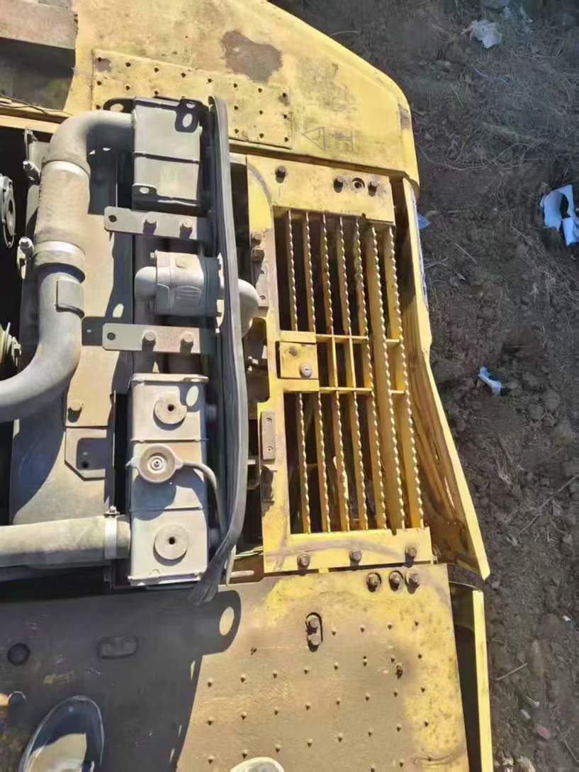 Used Komatsu PC220-8 Excavator 2016 Model / 2