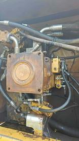 Buy Caterpillar 374F Used Excavator / 4 Used Caterpillar 374F Excavator 2016 Model / 4