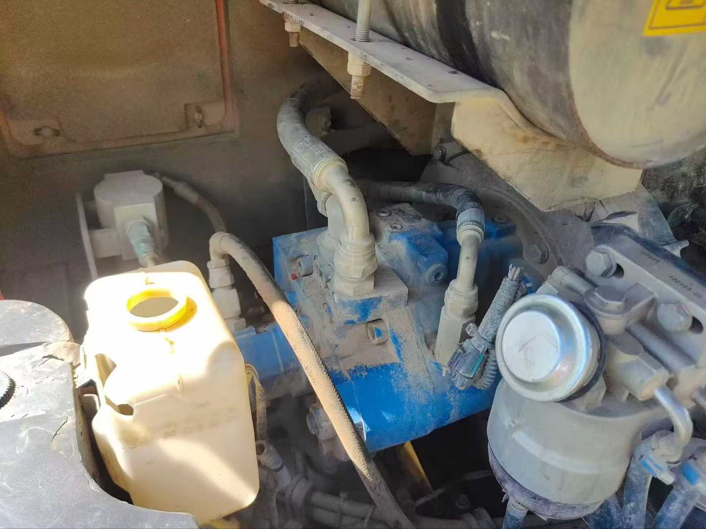 Buy Doosan DX75 Used Excavator / 6 Used Doosan DX75 Excavator 2018 Model / 6