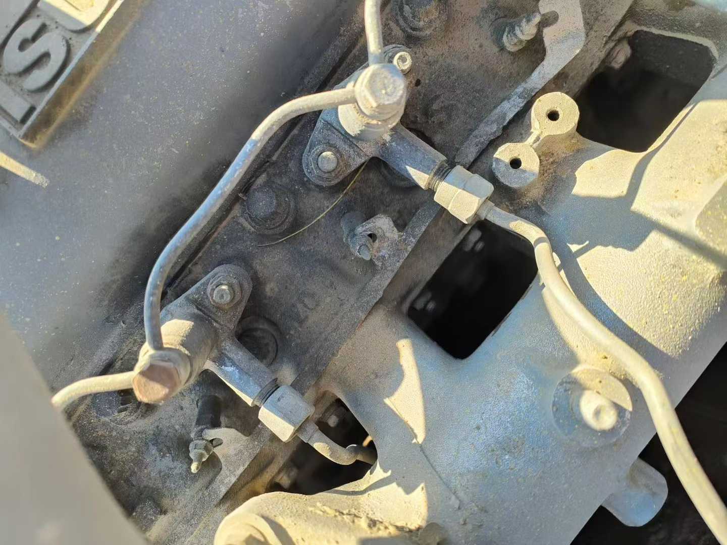 Used Sumitomo SH200A3 Excavator 2016 Model / 8