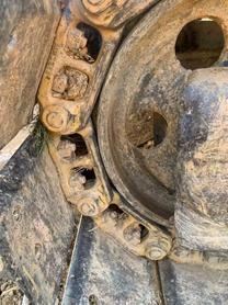 Buy Komatsu PC70 Used Excavator / 6 Used Komatsu PC70 Excavator 2013 Model / 6