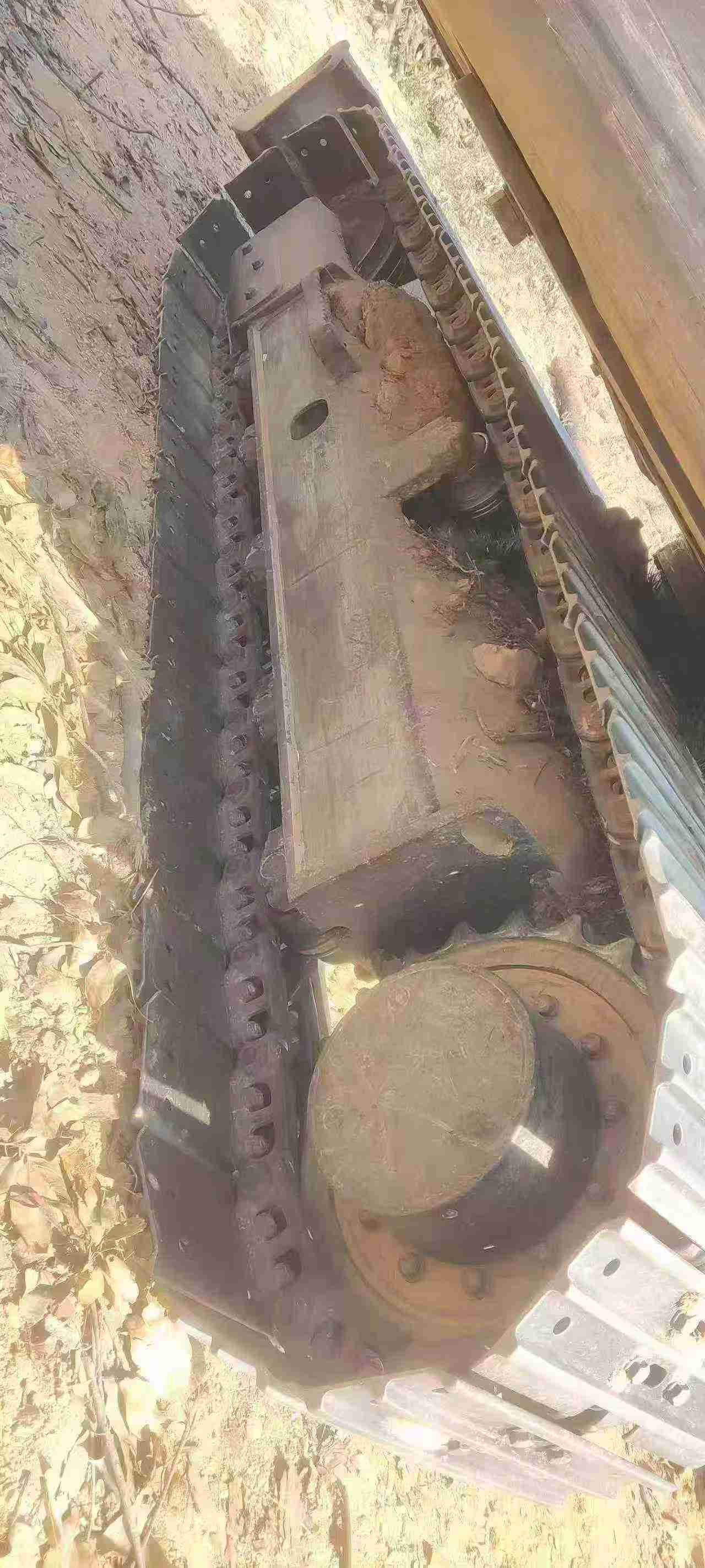 Used Sany SY75 Excavator 2022 Model / 7