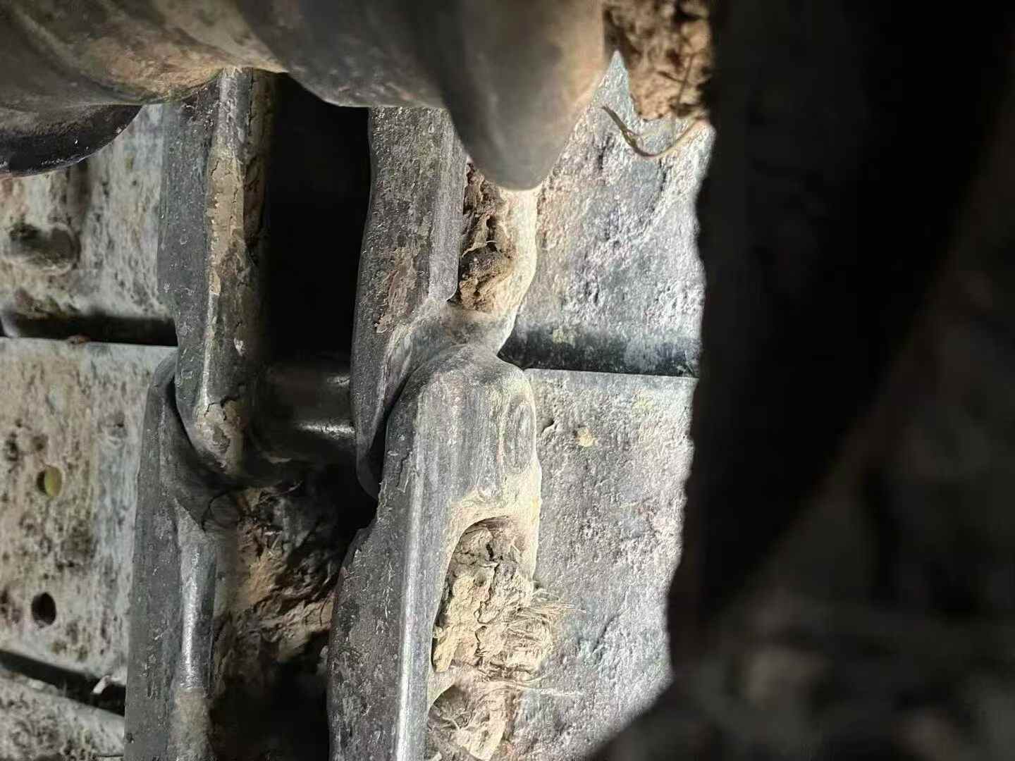 Used Doosan DX75 Excavator 2019 Model / 8