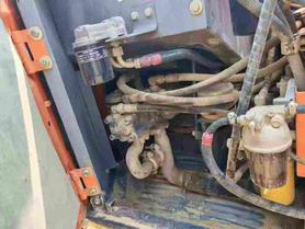 Buy Hitachi ZX60-5A Used Excavator / 3 Used Hitachi ZX60-5A Excavator 2017 Model / 3