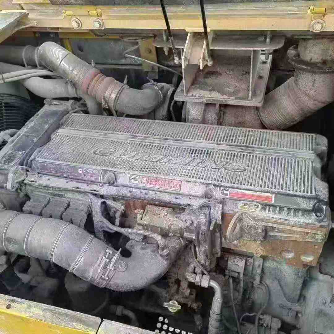 Buy XCMG LW900KN Used Excavator / 2 Used XCMG LW900KN Excavator 2020 Model / 2