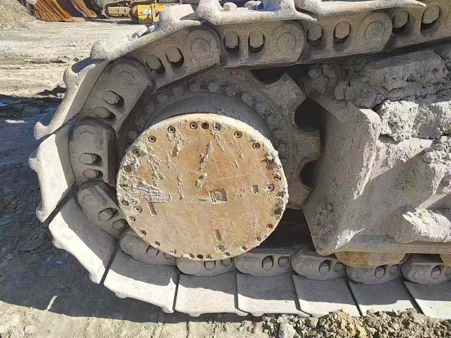 Buy Sany SY75 Used Excavator / 4 Used Sany SY75 Excavator 2022 Model / 4