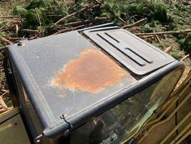 Buy Komatsu PC70 Used Excavator / 7 Used Komatsu PC70 Excavator 2013 Model / 7