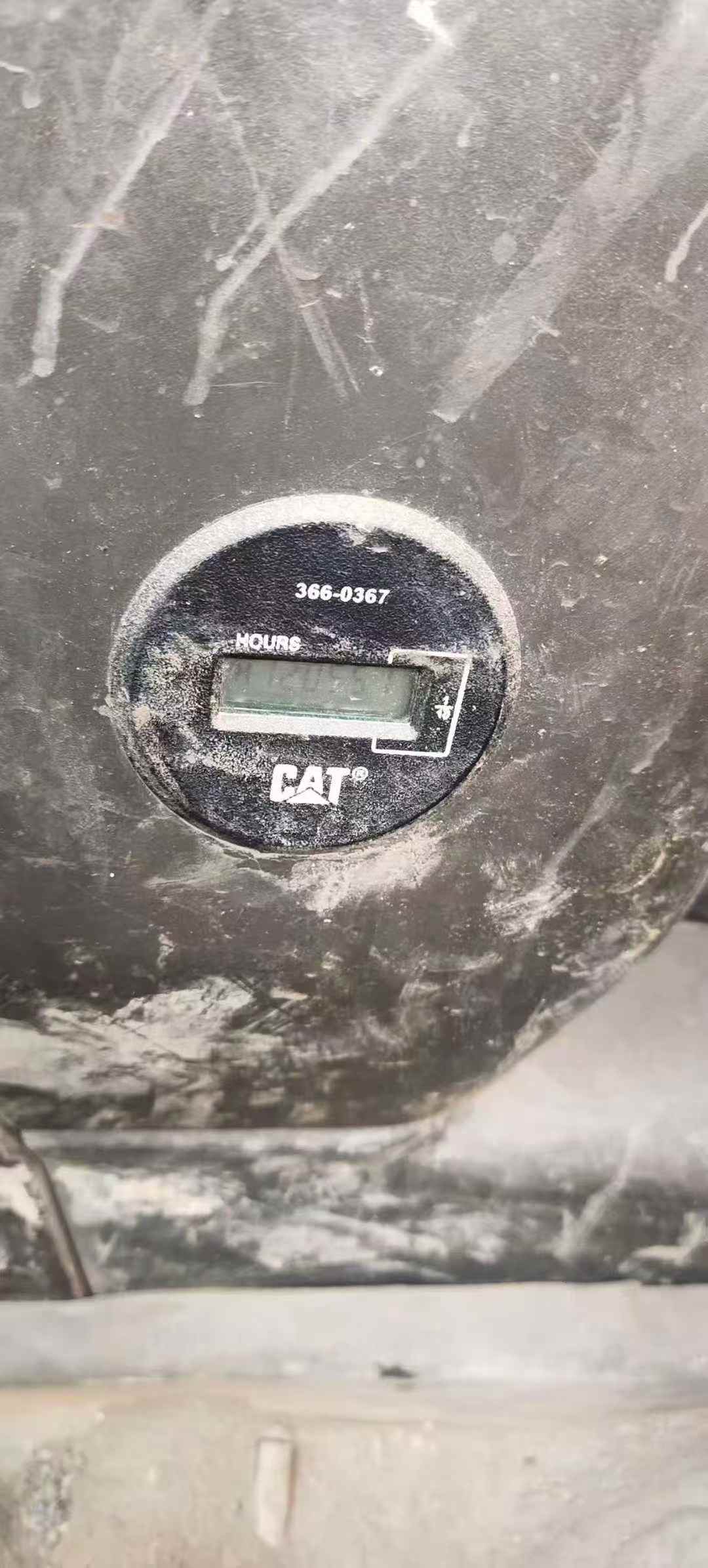 Used Caterpillar 336FLH Excavator 2016 Model / 6