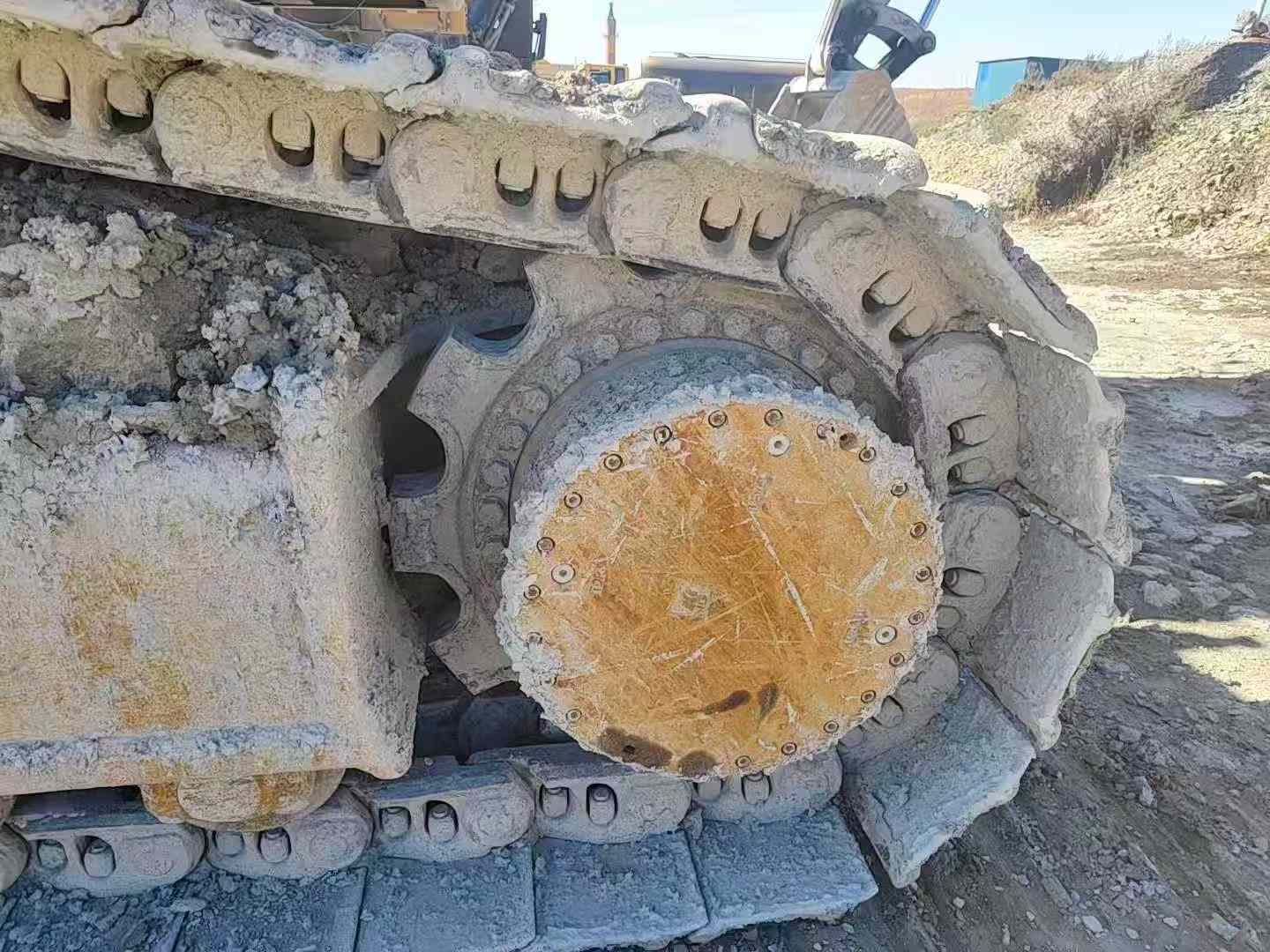 Buy Sany SY75 Used Excavator / 5 Used Sany SY75 Excavator 2022 Model / 5