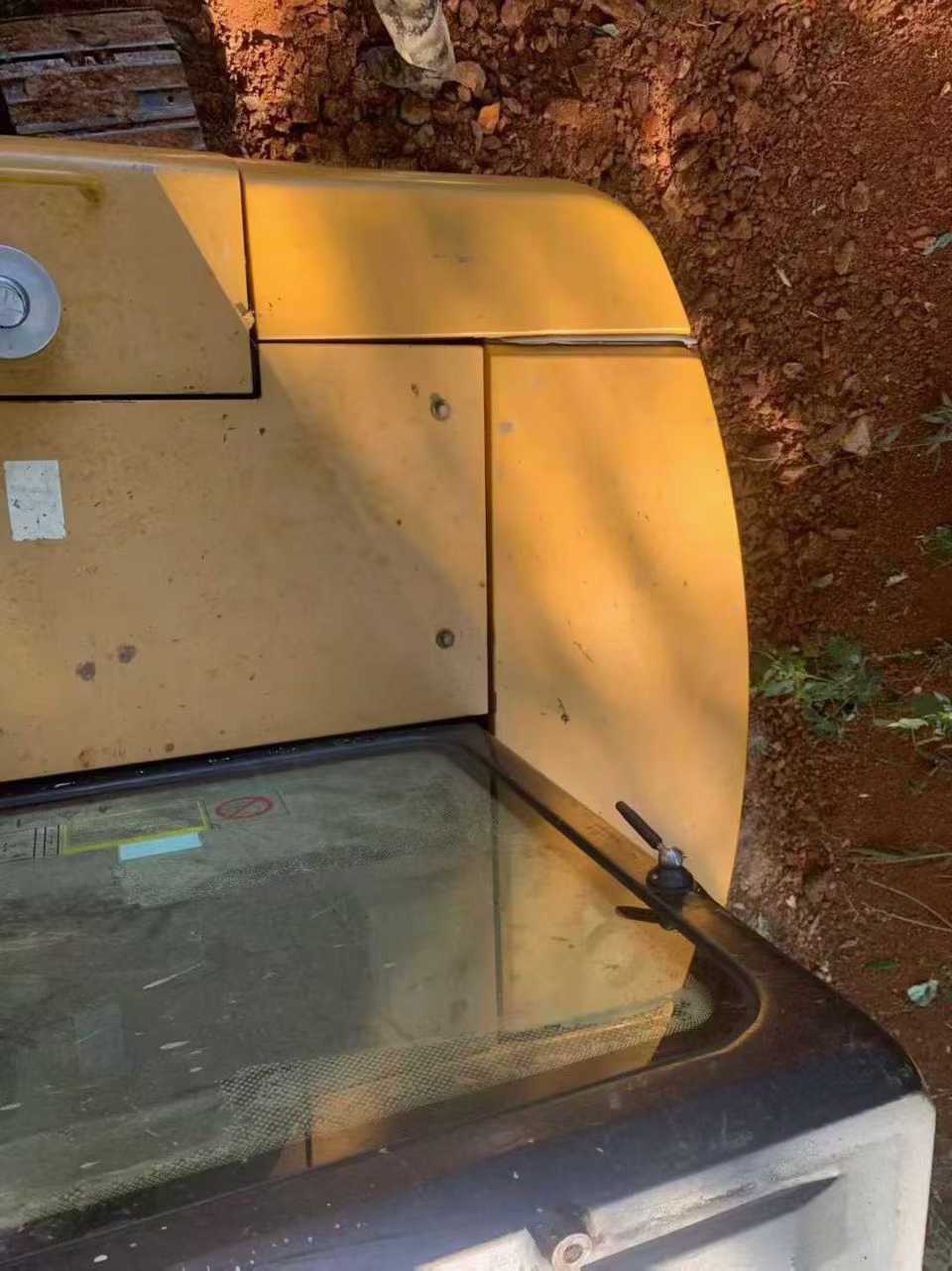 Used Sany SY60 Excavator 2017 Model / 3