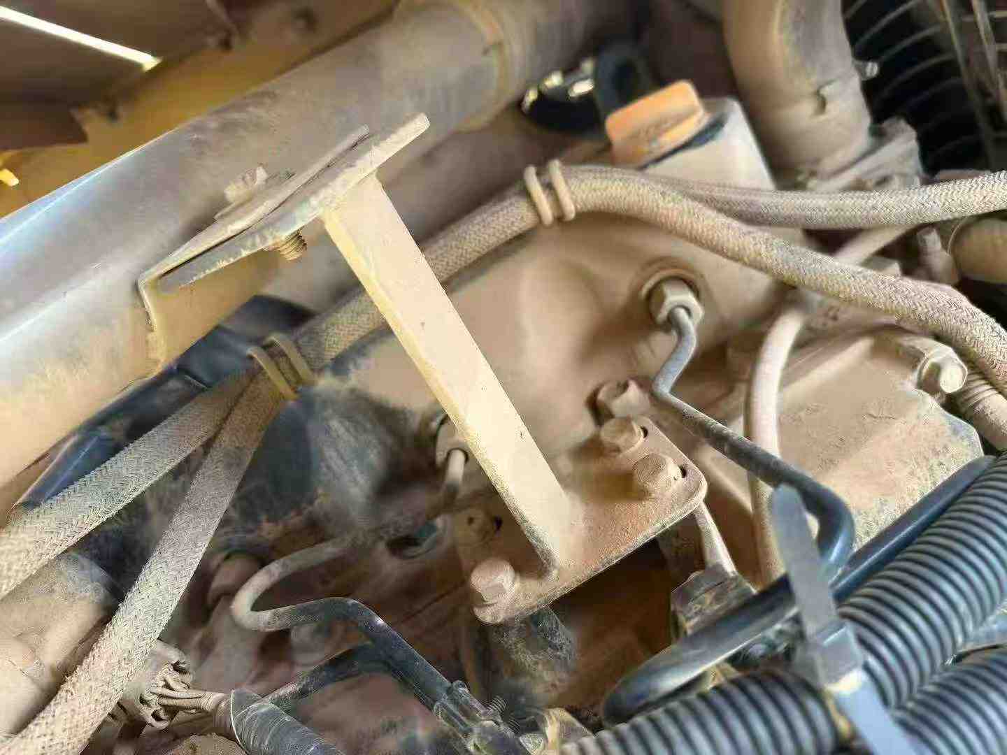 Used XCMG XE80D Excavator 2018 Model / 4