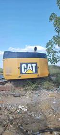 Buy Caterpillar 374F Used Excavator / 9 Used Caterpillar 374F Excavator 2016 Model / 9