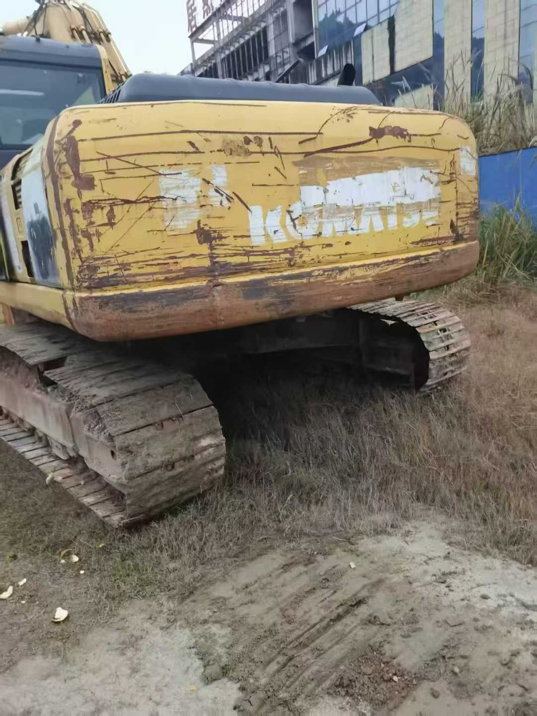 Buy Komatsu PC240-11M0 Used Excavator / 3 Used Komatsu PC240-11M0 Excavator 2009 Model / 3