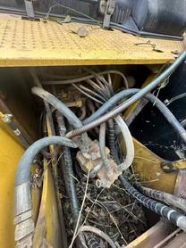 Buy Komatsu PC60-7 Used Excavator / 6 Used Komatsu PC60-7 Excavator 2016 Model / 6