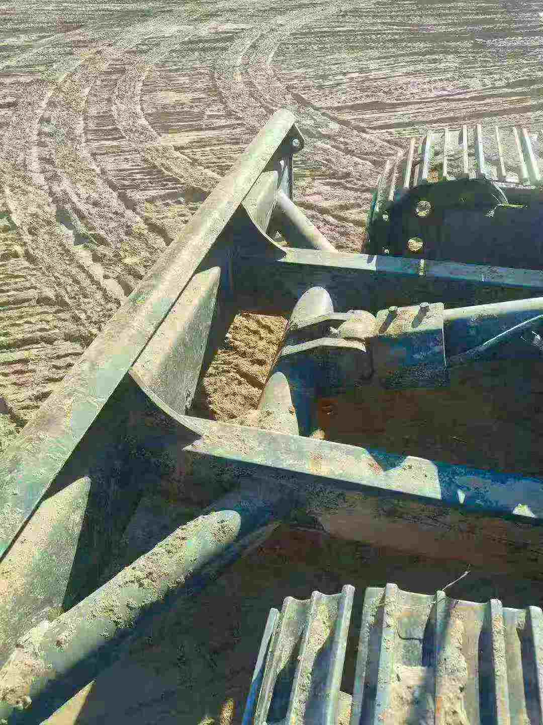 Buy Hyundai HX75 Used Excavator / 6 Used Hyundai HX75 Excavator 2019 Model / 6