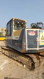 Buy Komatsu PC120-5 Used Excavator / 2 Used Komatsu PC120-5 Excavator 2016 Model / 2
