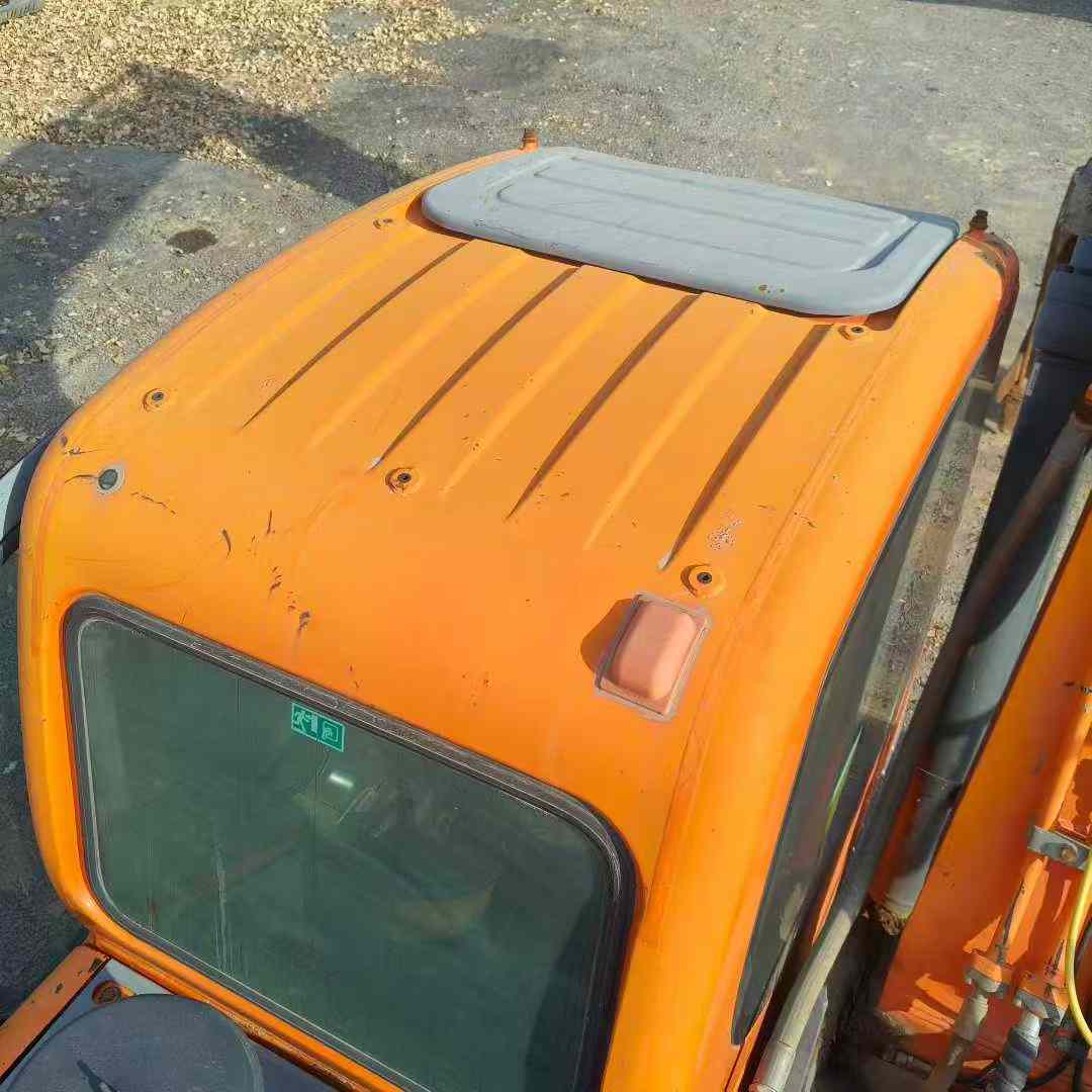 Used Doosan DX230LC-9C Excavator 2018 Model / 3