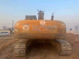 Buy XCMG XE270GK Used Excavator / 3 Used XCMG XE270GK Excavator 2017 Model / 3