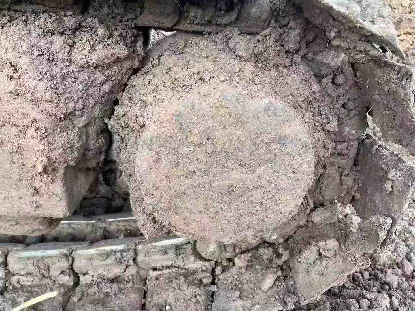 Buy Komatsu PW200-7 Used Excavator / 3 Used Komatsu PW200-7 Excavator 2016 Model / 3