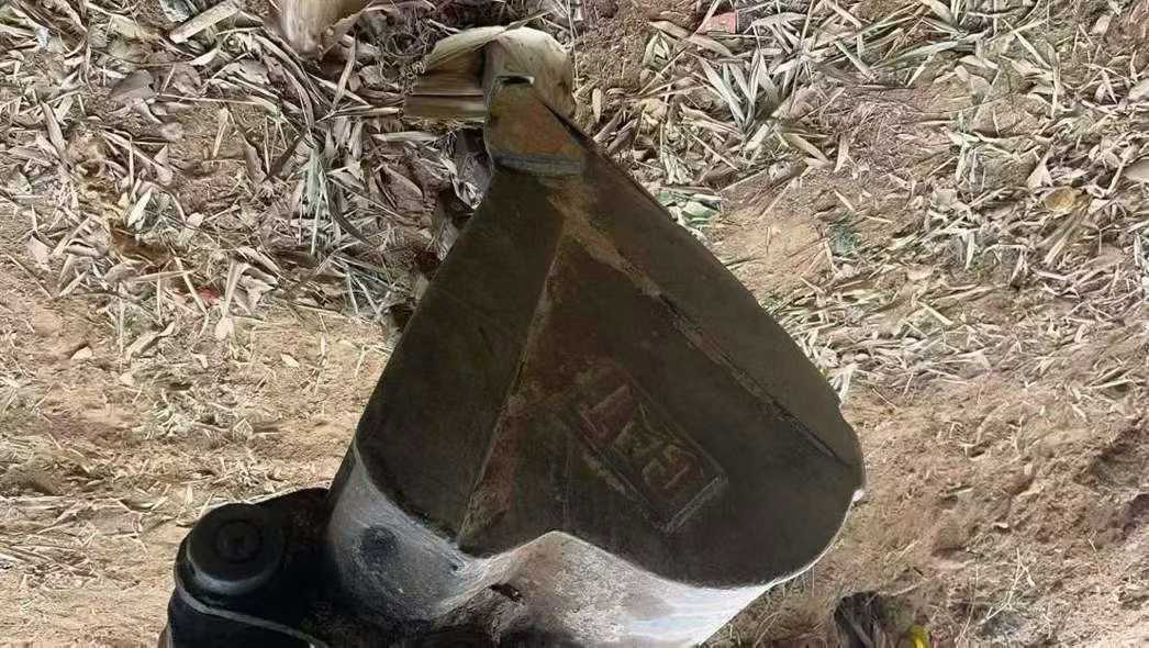 Used Caterpillar 306E Excavator 2016 Model / 5