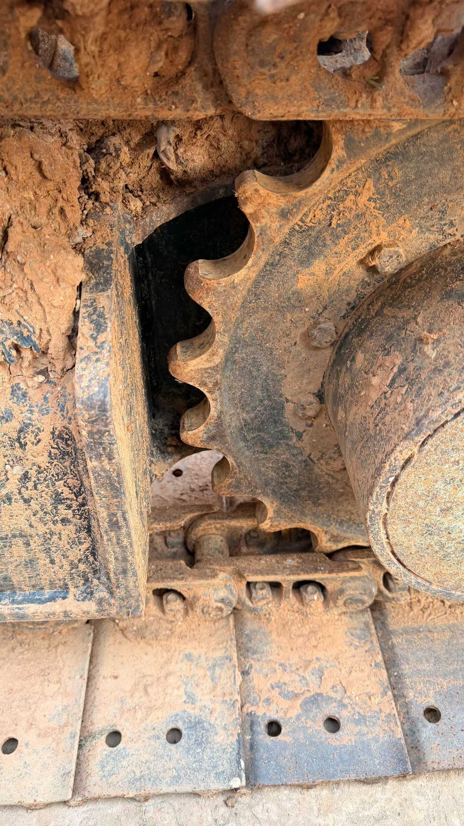 Used Sany SY75 Excavator 2022 Model / 6