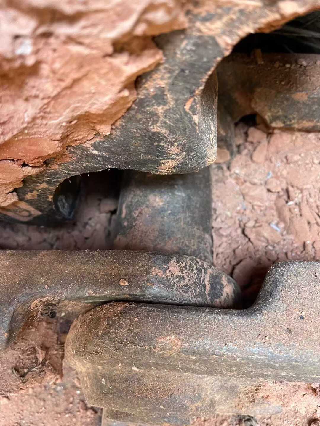 Used Caterpillar 336FLH Excavator 2013 Model / 6