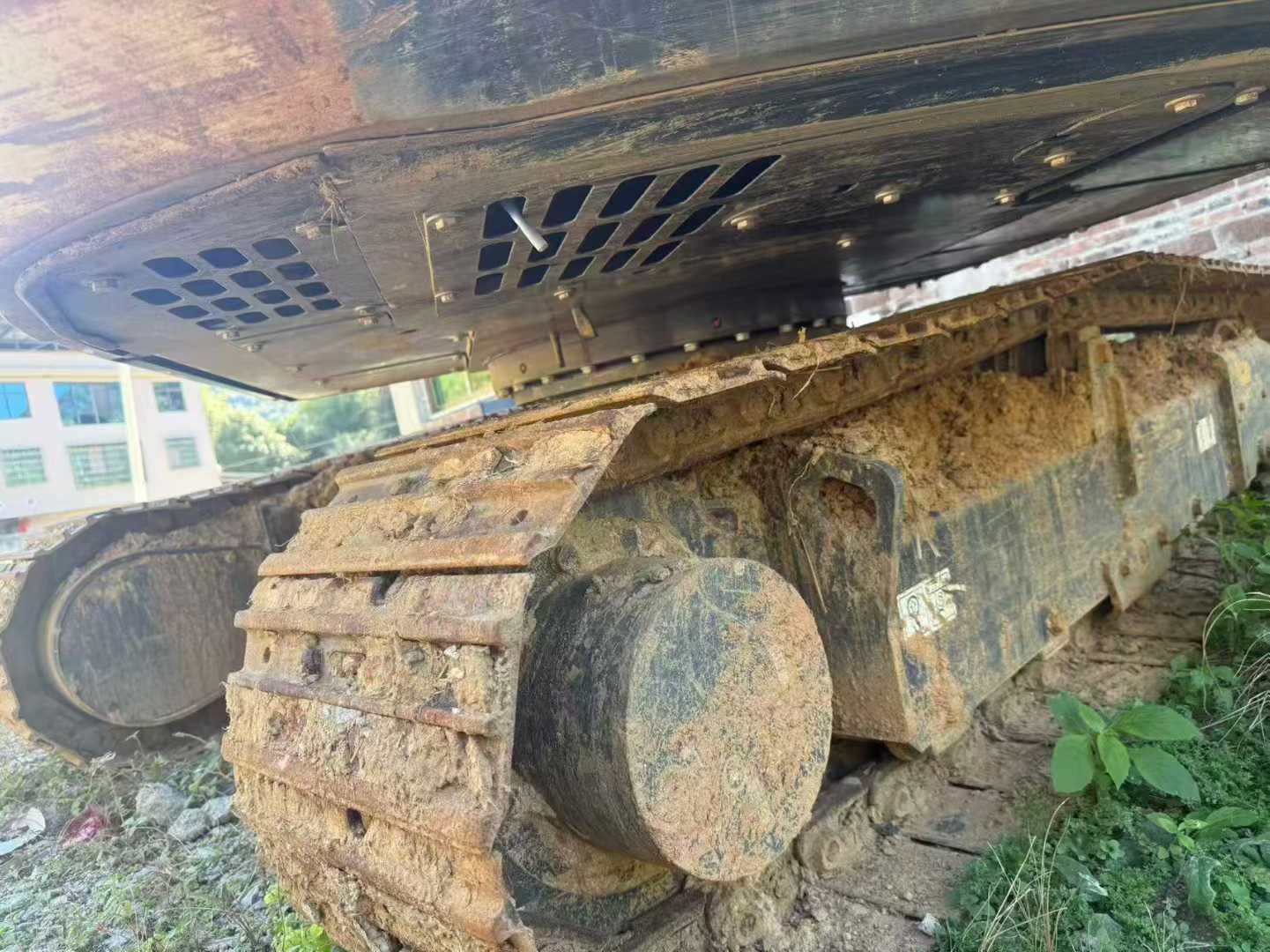 Buy XCMG XE60 Used Excavator / 5 Used XCMG XE60 Excavator 2024 Model / 5