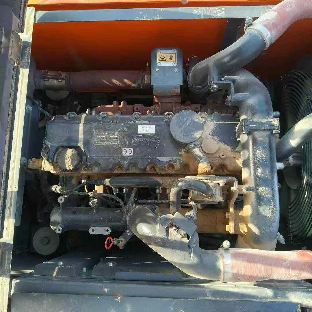 Used Doosan DX230LC-9C Excavator 2018 Model / 5