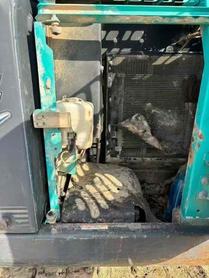 Buy Kobelco SK75 Used Excavator / 9 Used Kobelco SK75 Excavator 2013 Model / 9